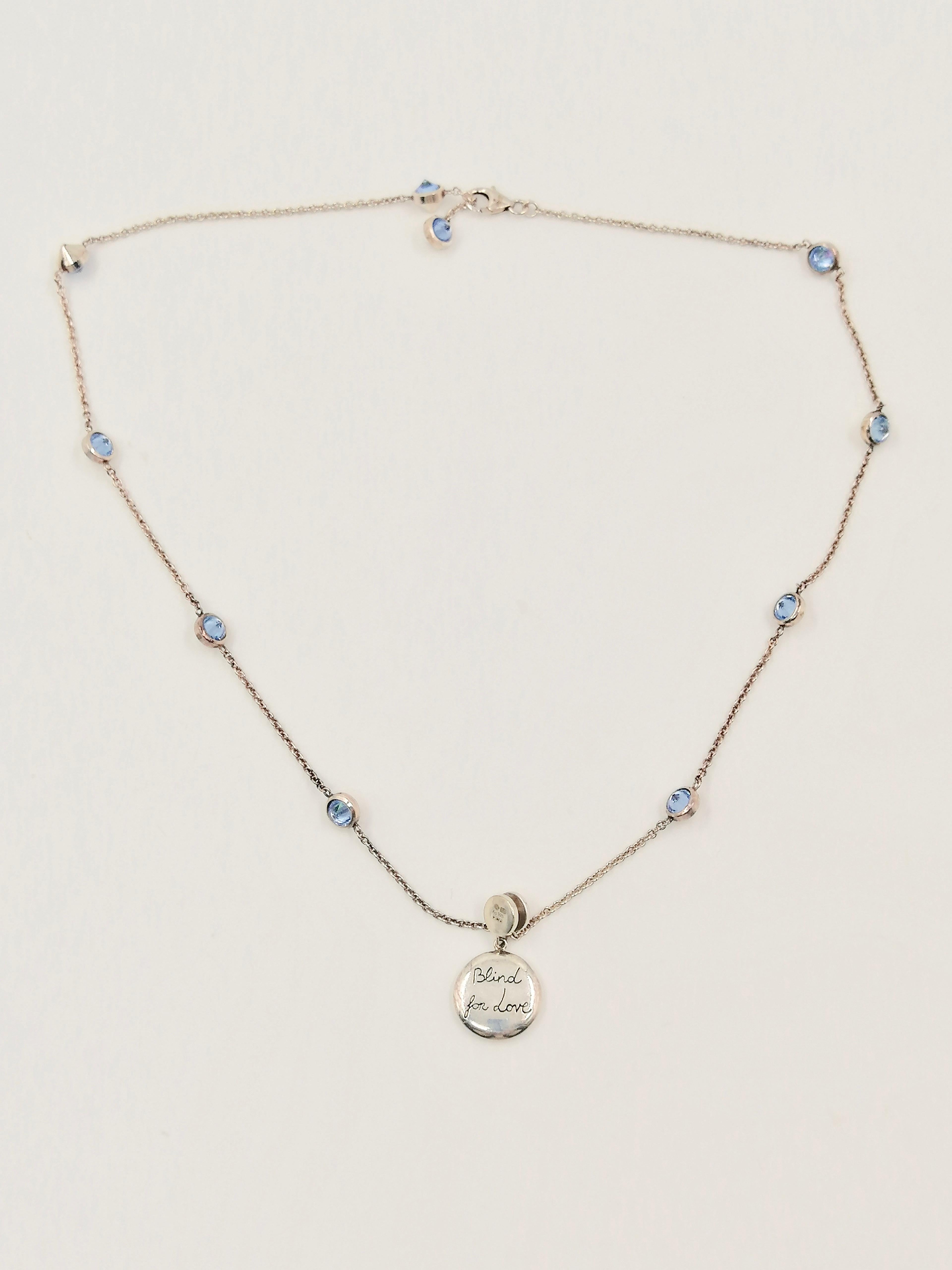 Women's GUCCI necklace  