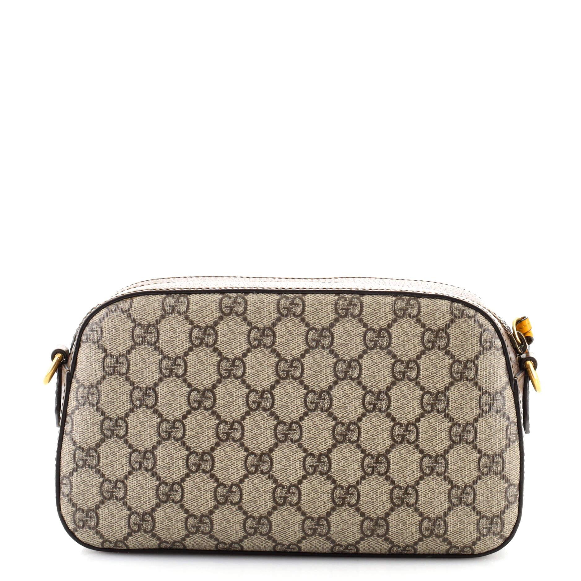 gucci neo vintage crossbody