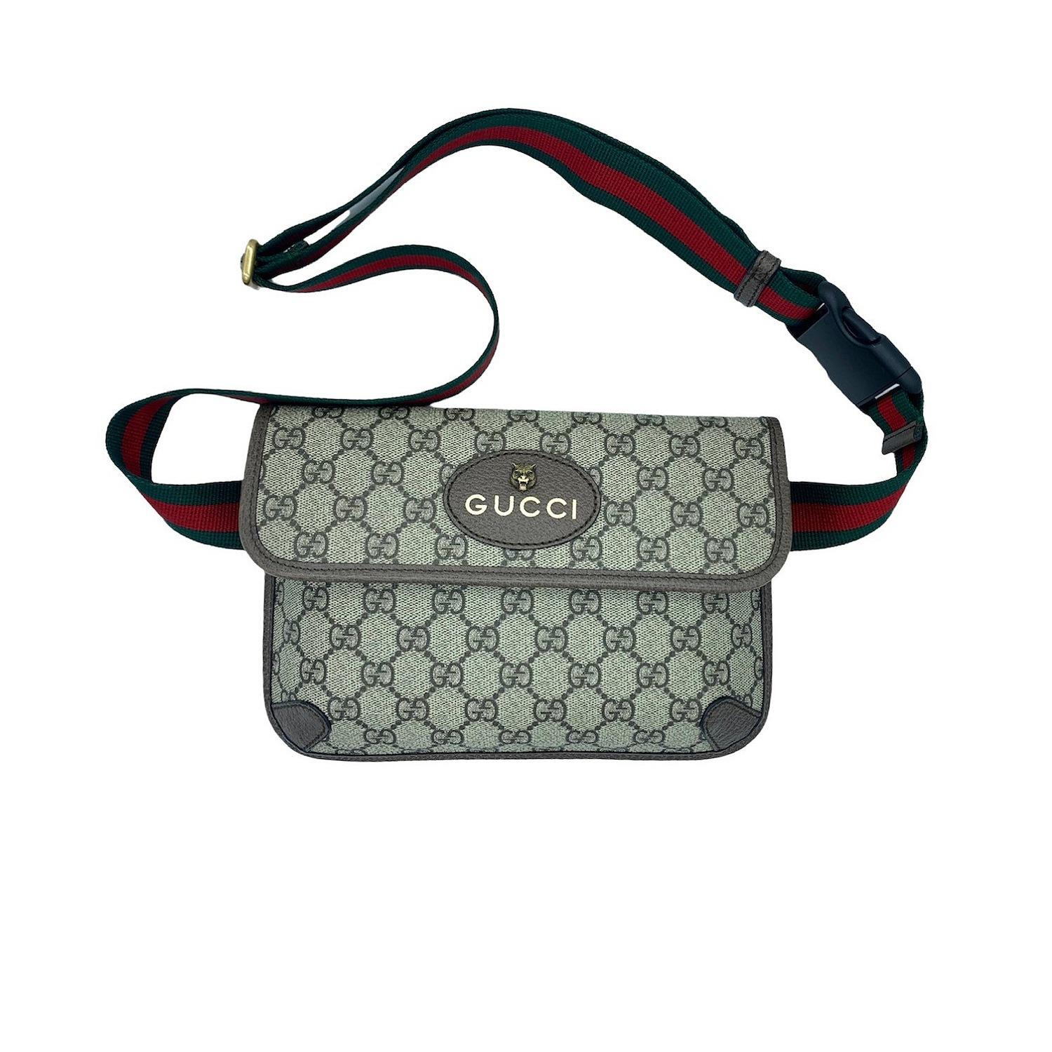 gucci neo vintage belt bag