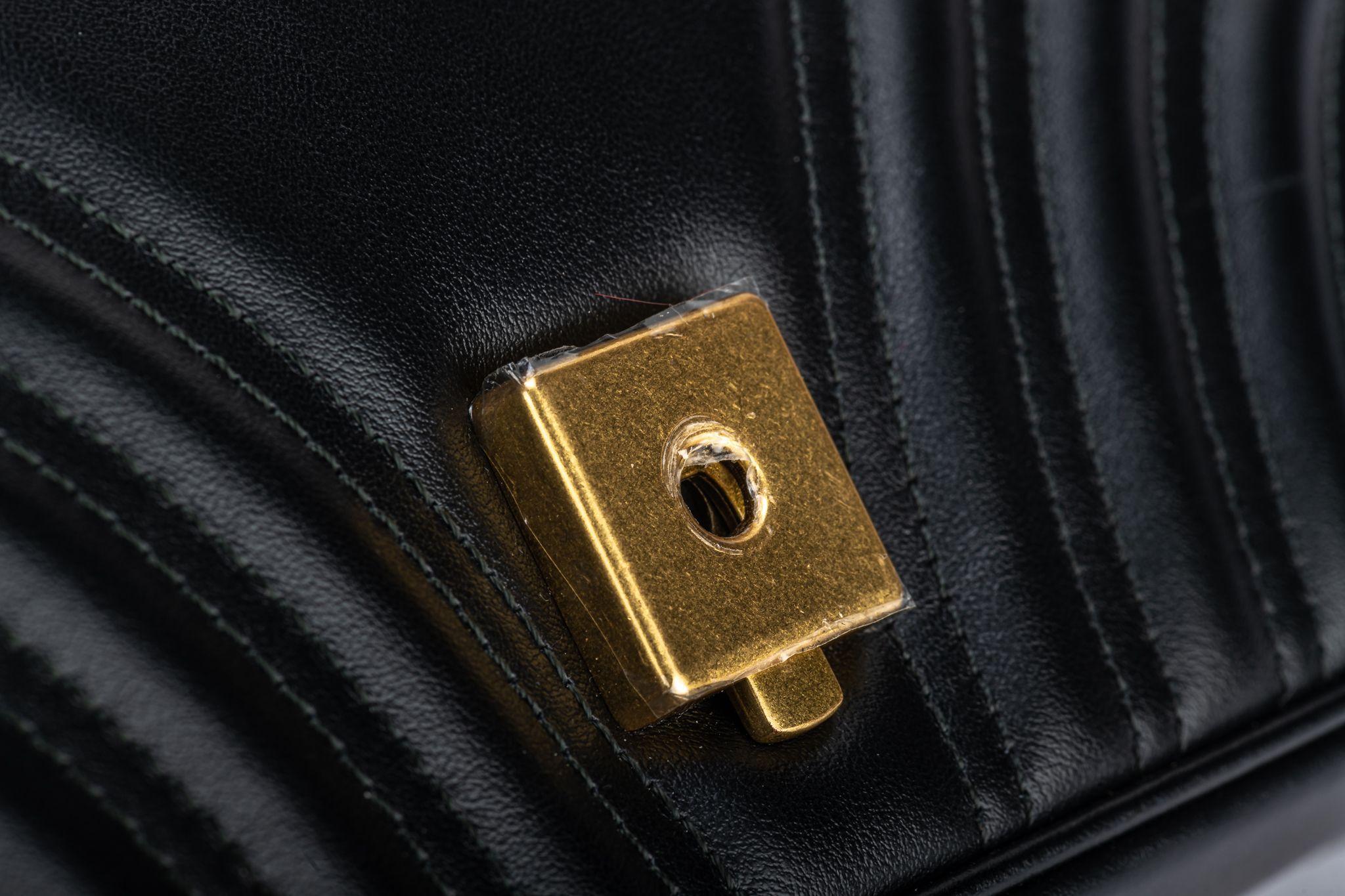 Gucci New Black Marmont Kleine Tasche im Angebot 5