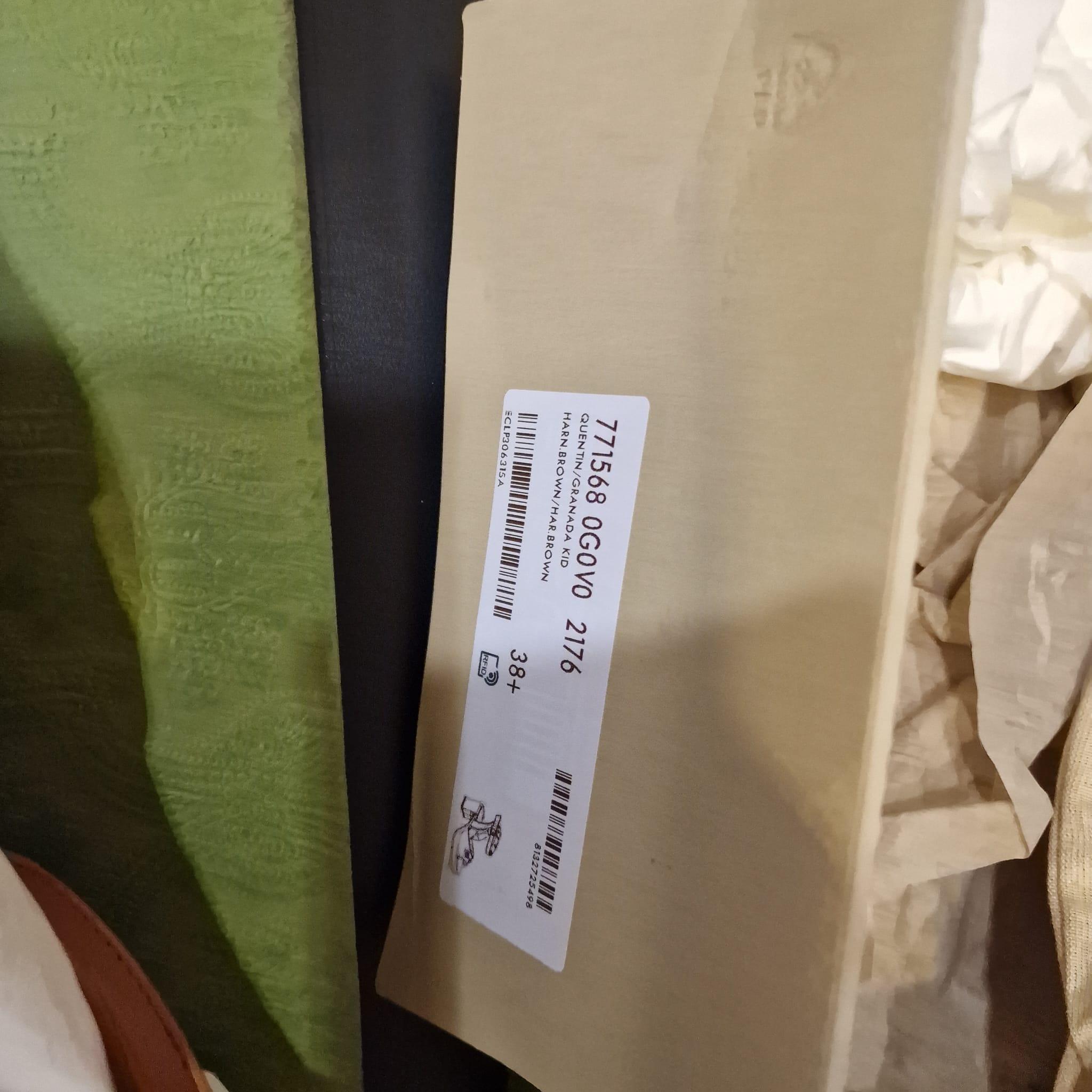 Gucci  new camel sandals with stirrup buckle 2024 8