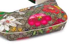 Gucci New Flora Cross Body bag
