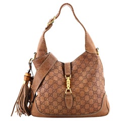 Gucci New Jackie Bag Guccissima Leather Medium Gucci New Jackie Bag Guccissima Leather Medium