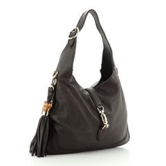 Bolso Gucci New Jackie Piel Grande