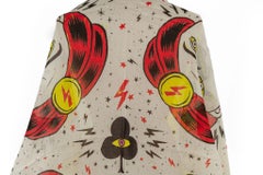 GUCCI new Magic Stole/Shawl White