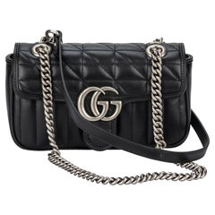 Bolso pequeño Gucci New Marmont