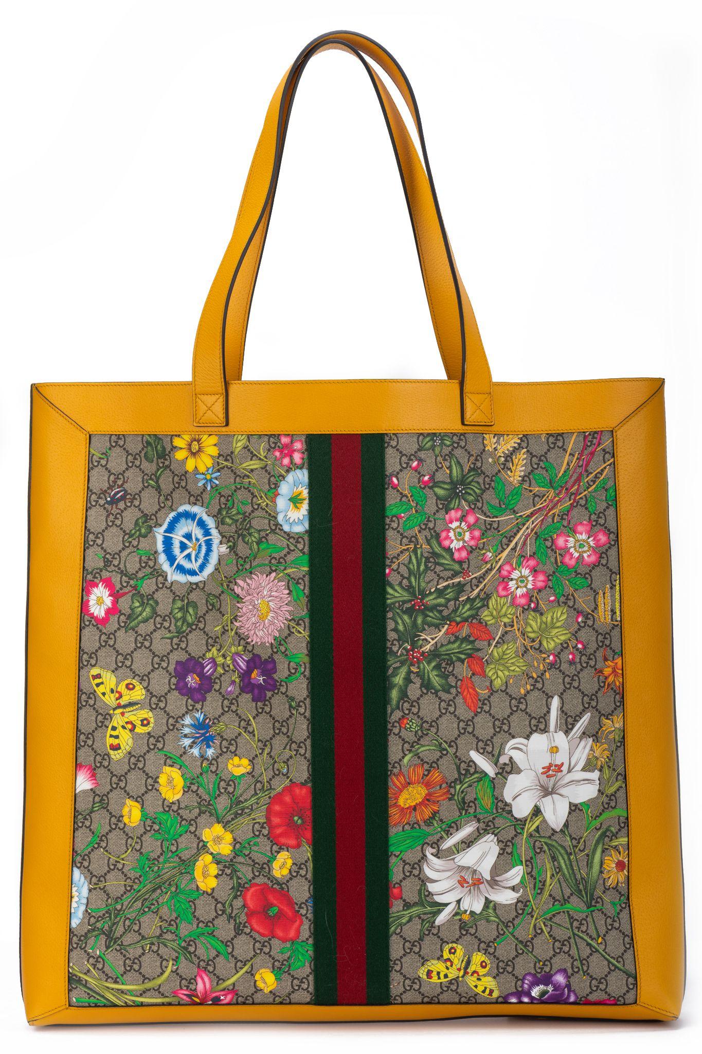 gucci eco bag