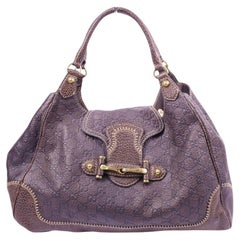 Gucci New Pelham Large Shoulder Bag