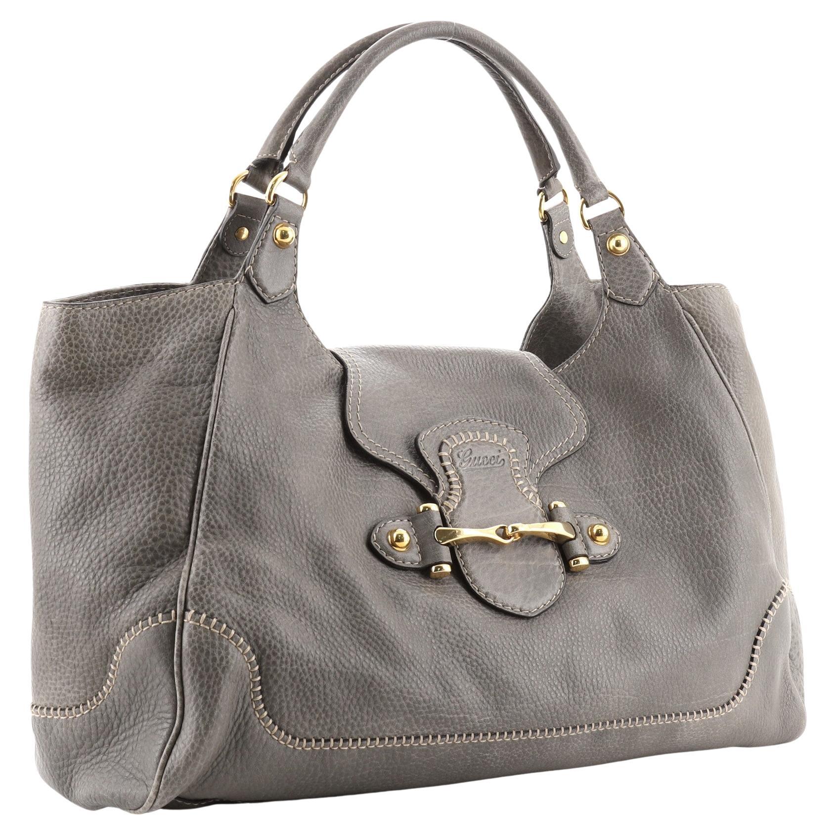 gucci new pelham shoulder bolsa