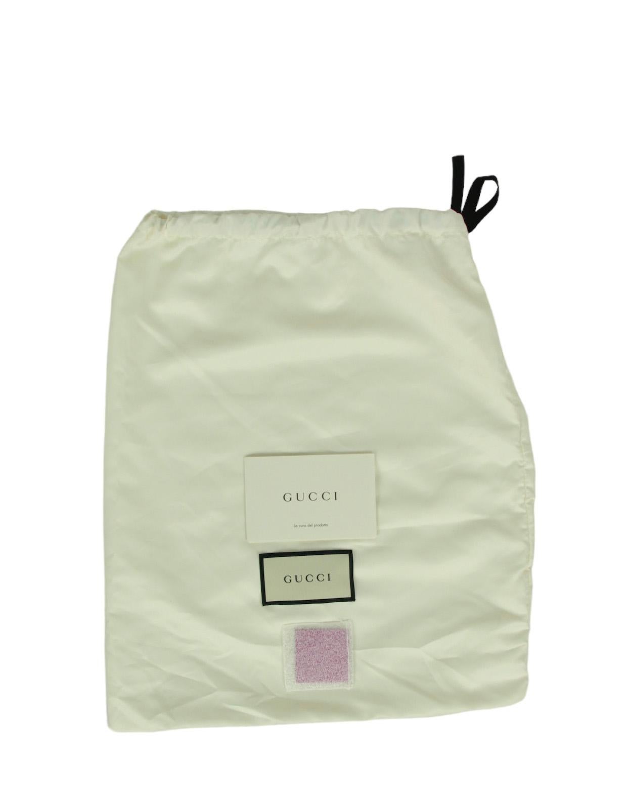 Gucci NEW Purple GG Small Marmont Crossbody Bag For Sale 6
