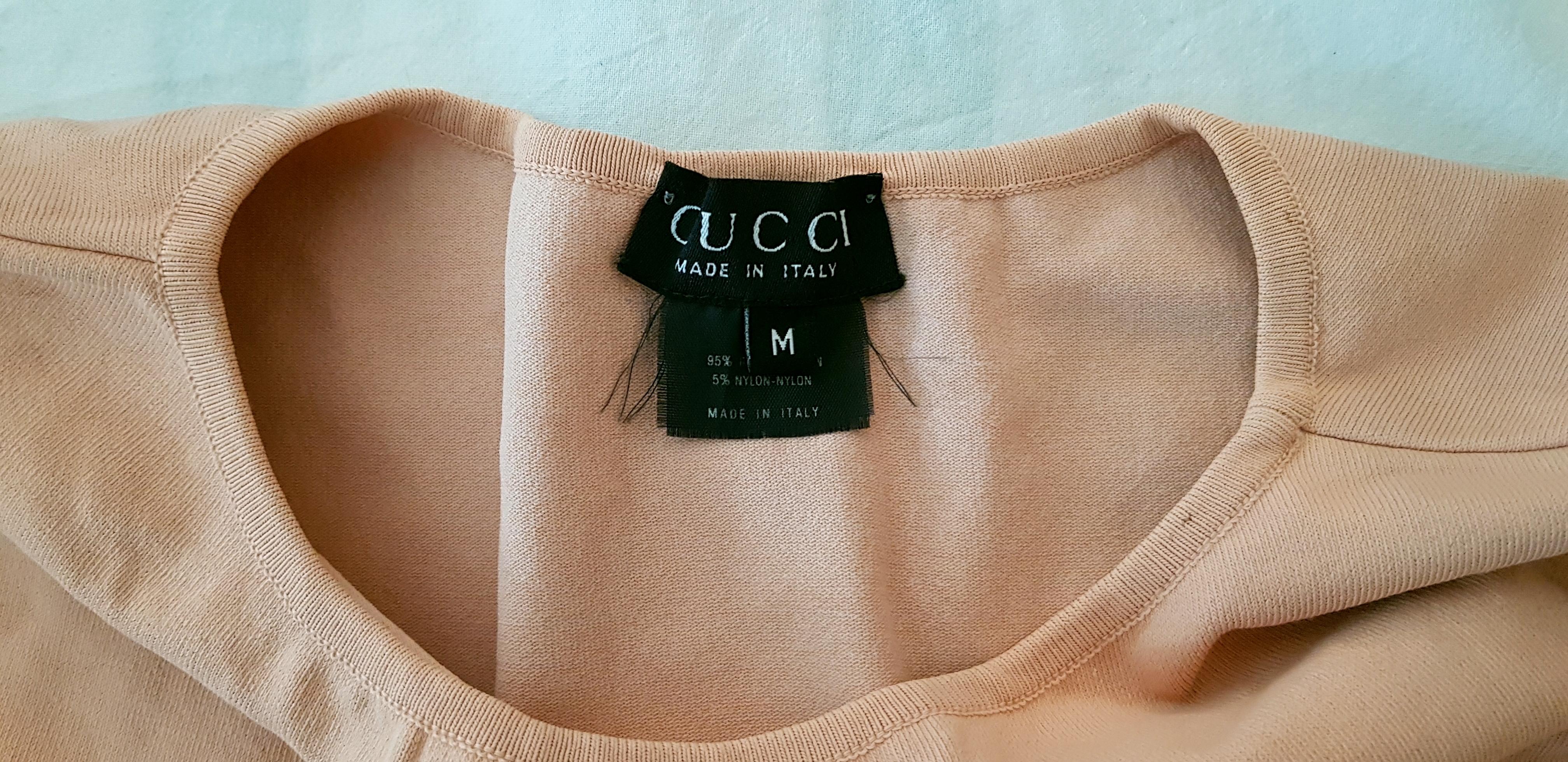 GUCCI 