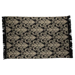 Gucci New With Tag Damasco Blanket