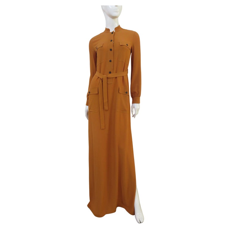 maude maxi dress Ciel White Dress