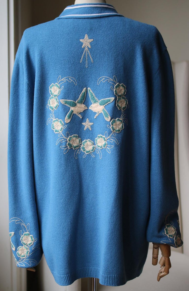 GUCCI ニューヨーク・ヤンキース カーディガン カーディガン - グッチ（GUCCI） | アイテムサーチ ｜VOGUE JAPAN