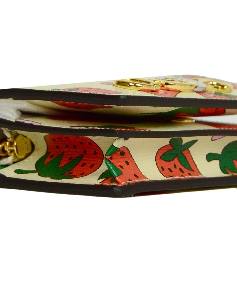 valentino pouch