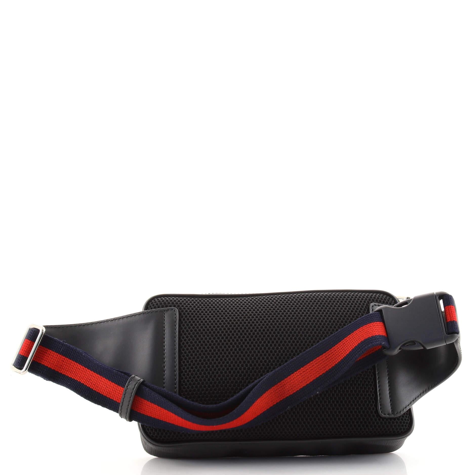 gucci night courrier bag