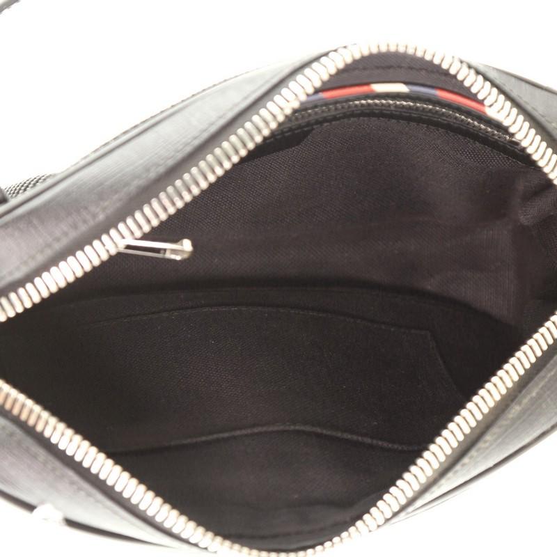 gucci night courrier belt bag
