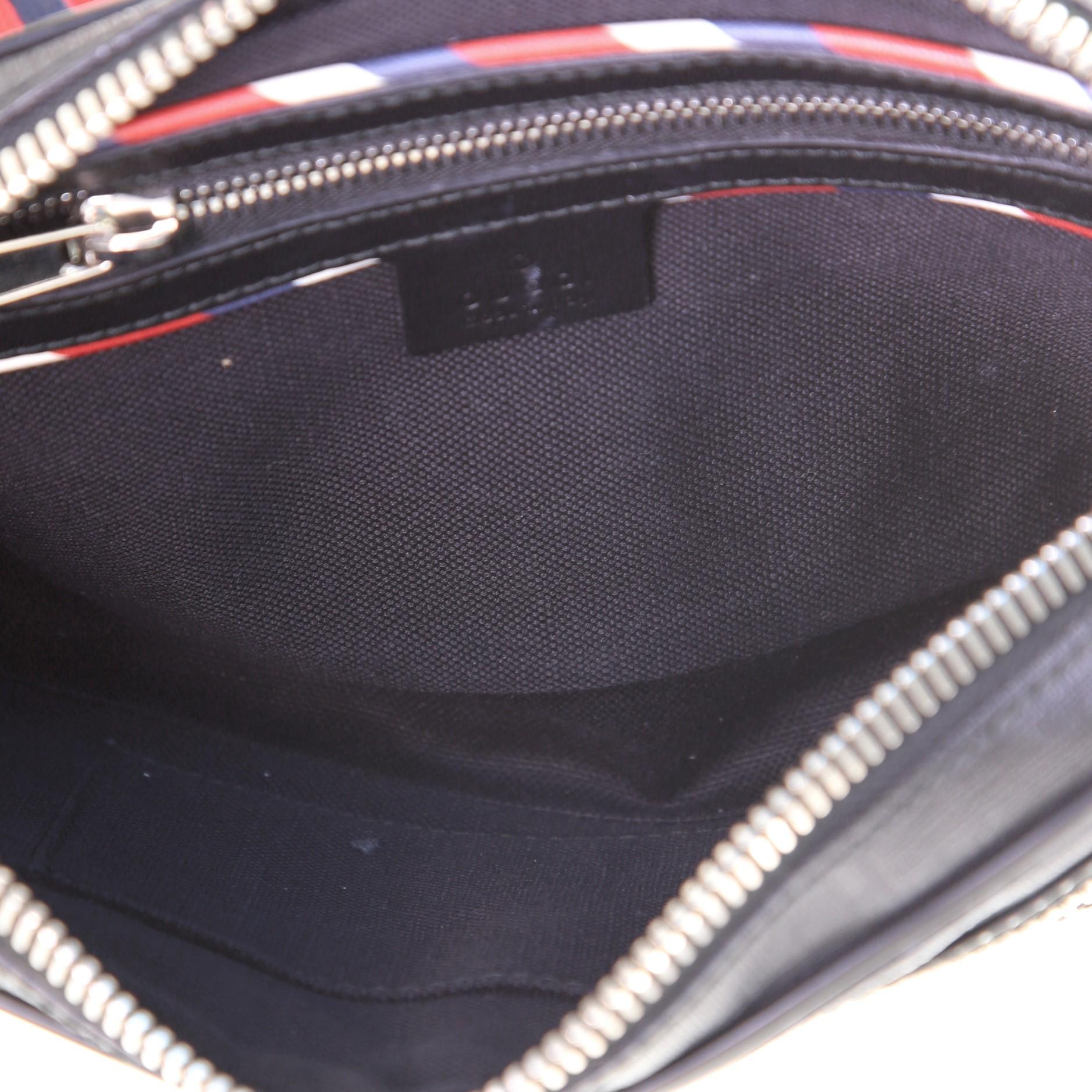 waistbag gucci