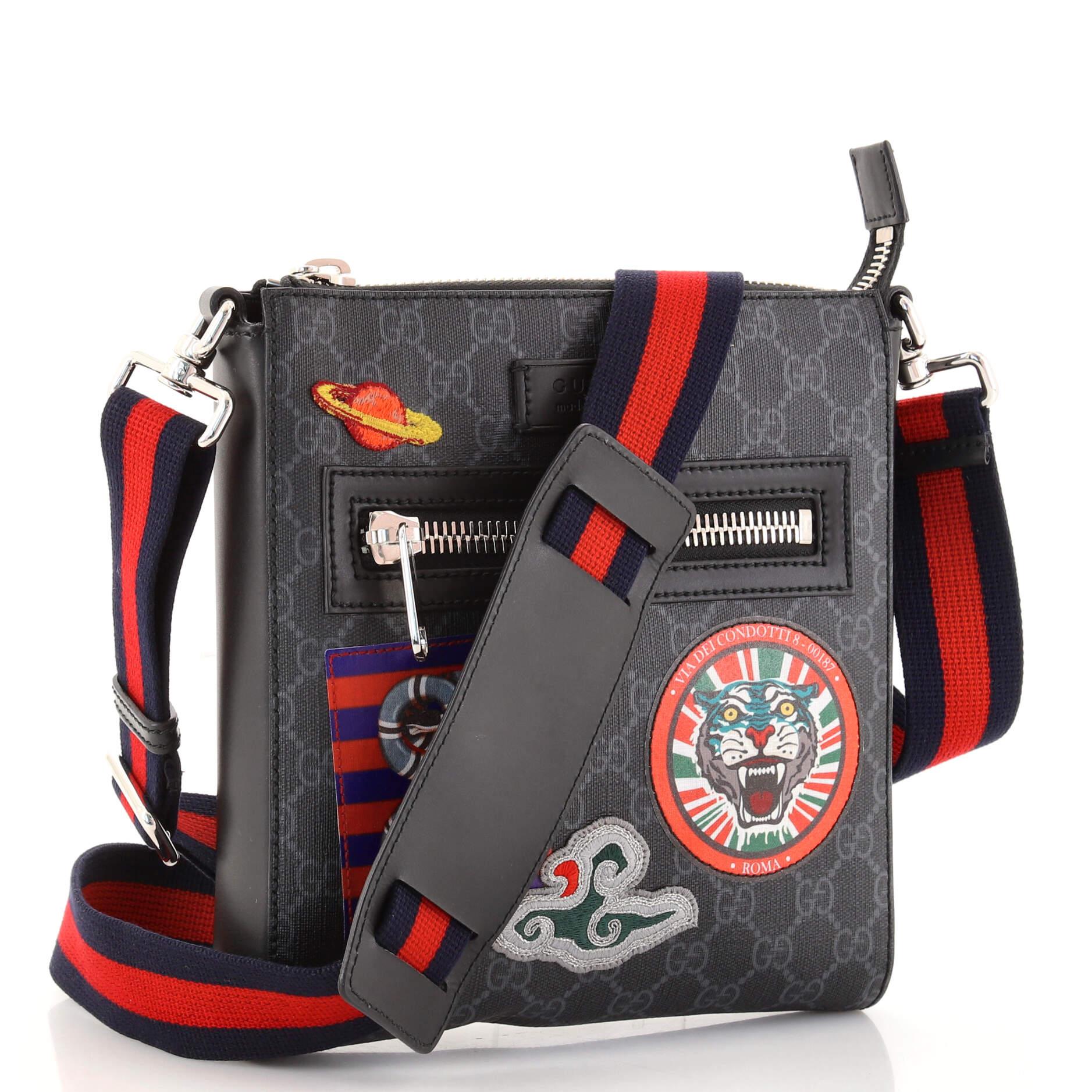 Night courrier gucci discount