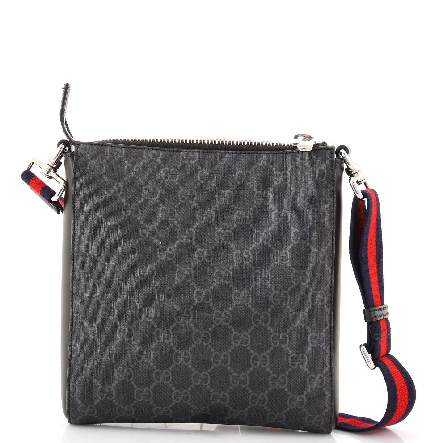 gucci night courrier bag