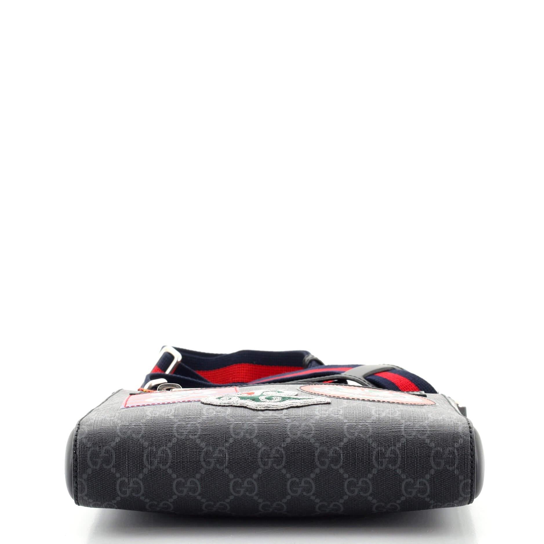 gucci umhängetasche herren