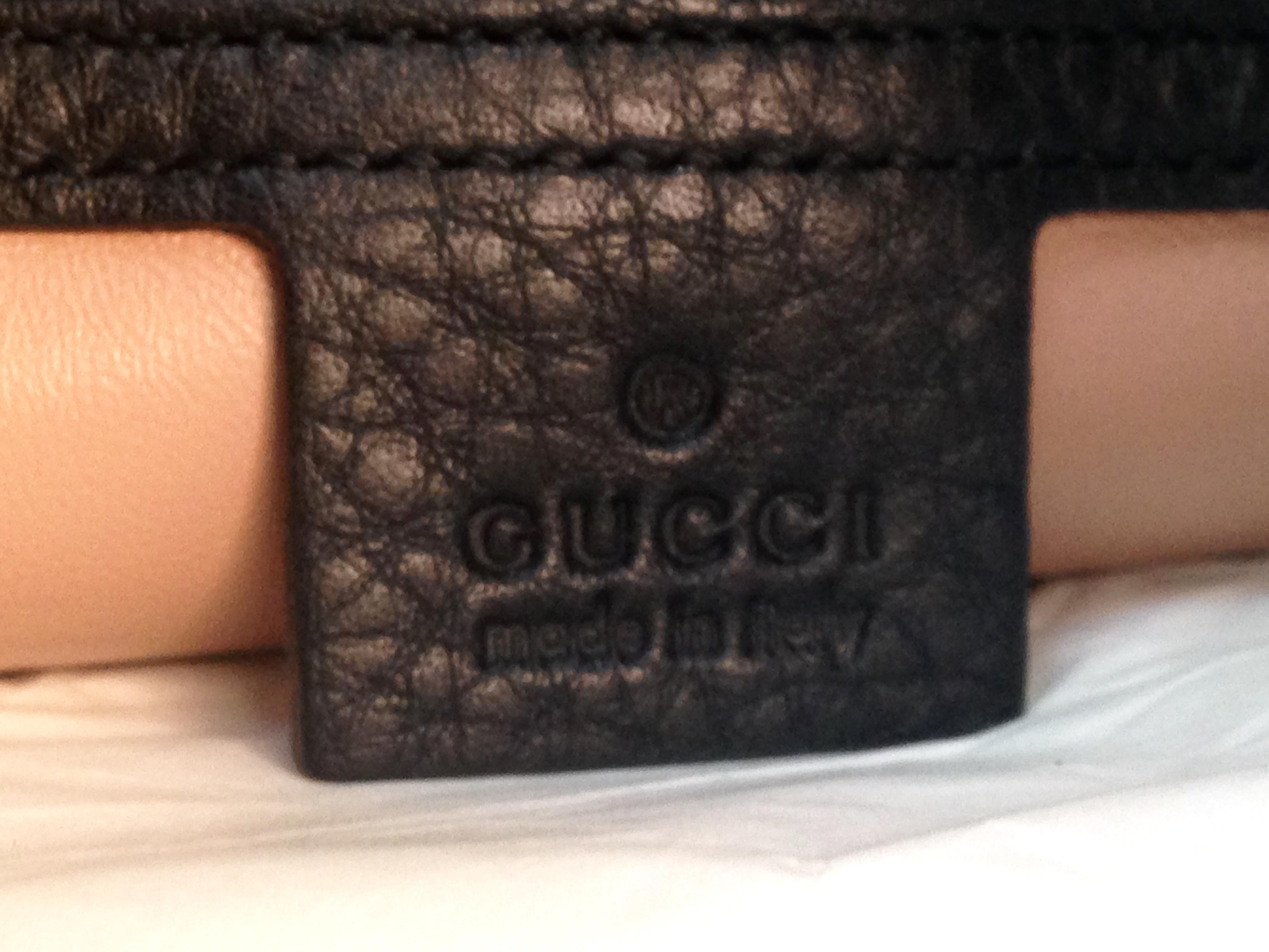 Women's Gucci Nouveau Suede 