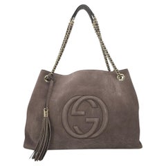 Gucci Fourre-tout Soho grand format
