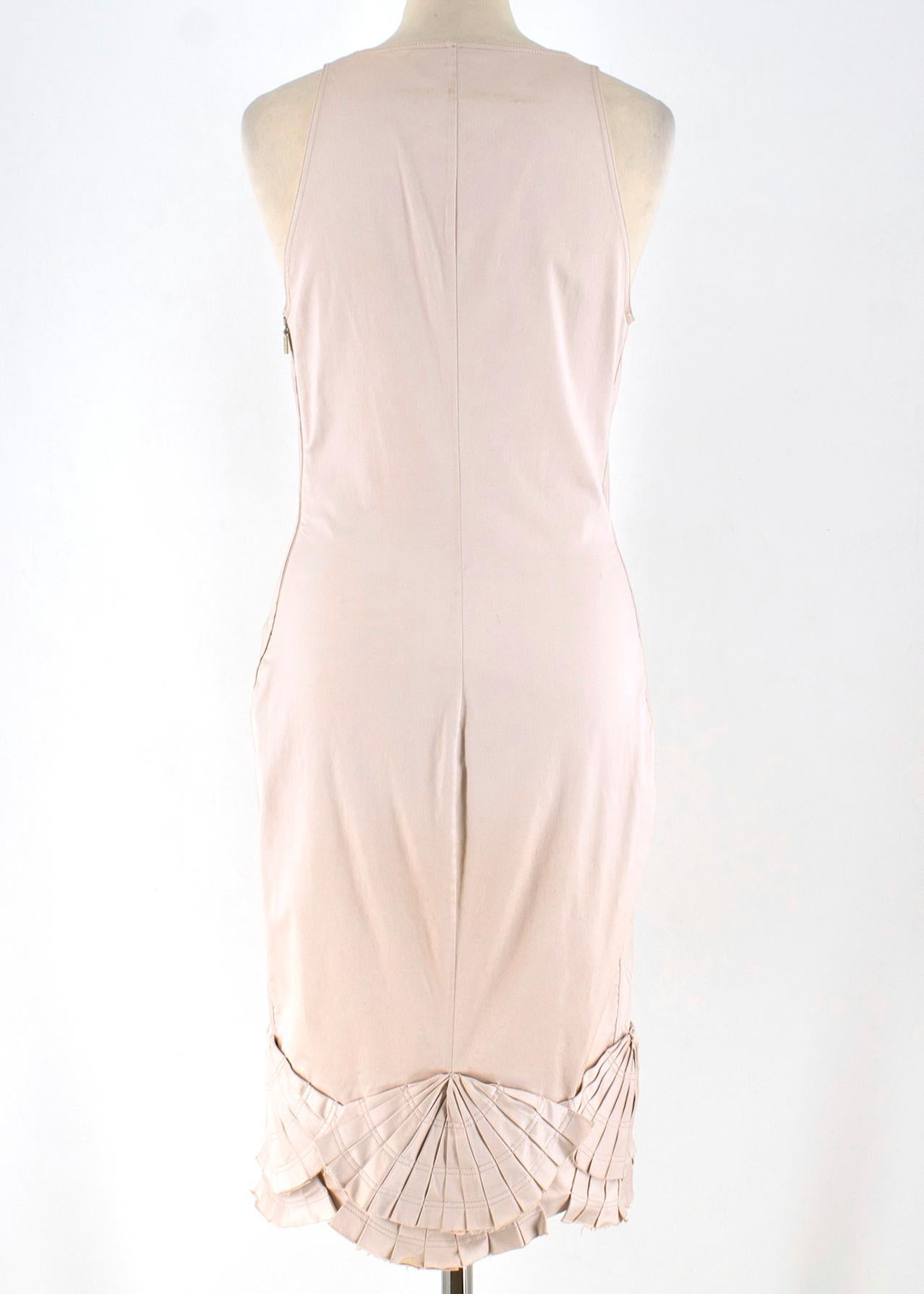 nude dress for sale