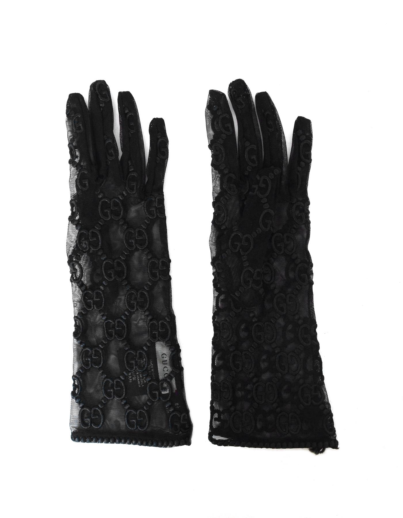 gucci gloves