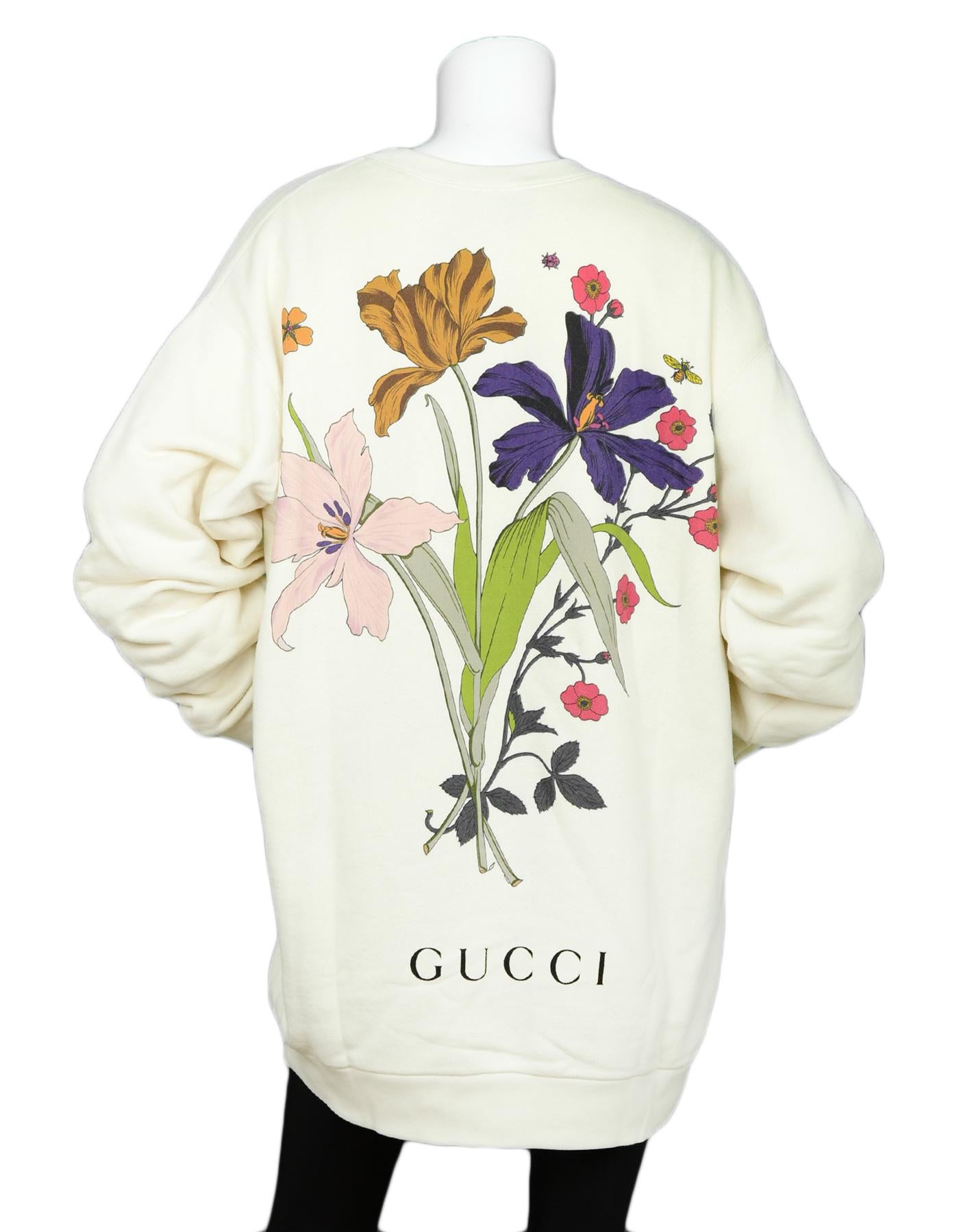 chateau marmont hoodie off white