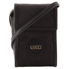 Gucci Off The Grid Crossbody Bag GG Econyl Mini
