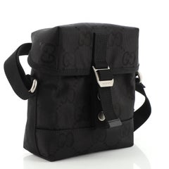 Gucci Off the Grid Messenger Bag GG Econyl