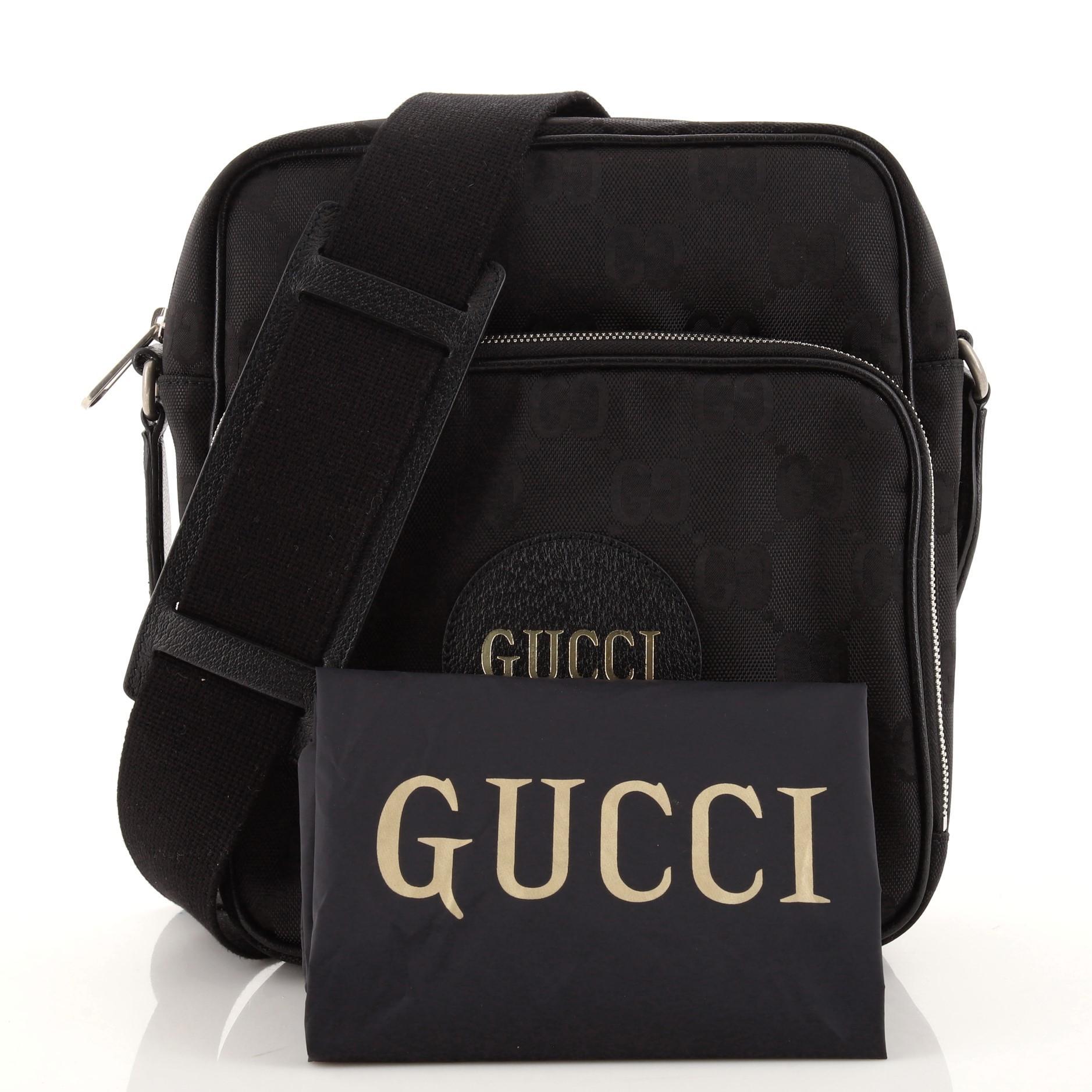 Gucci off top shoulder bag