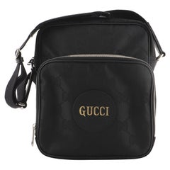 Gucci Off the Grid Messenger Bag GG Econyl Medium