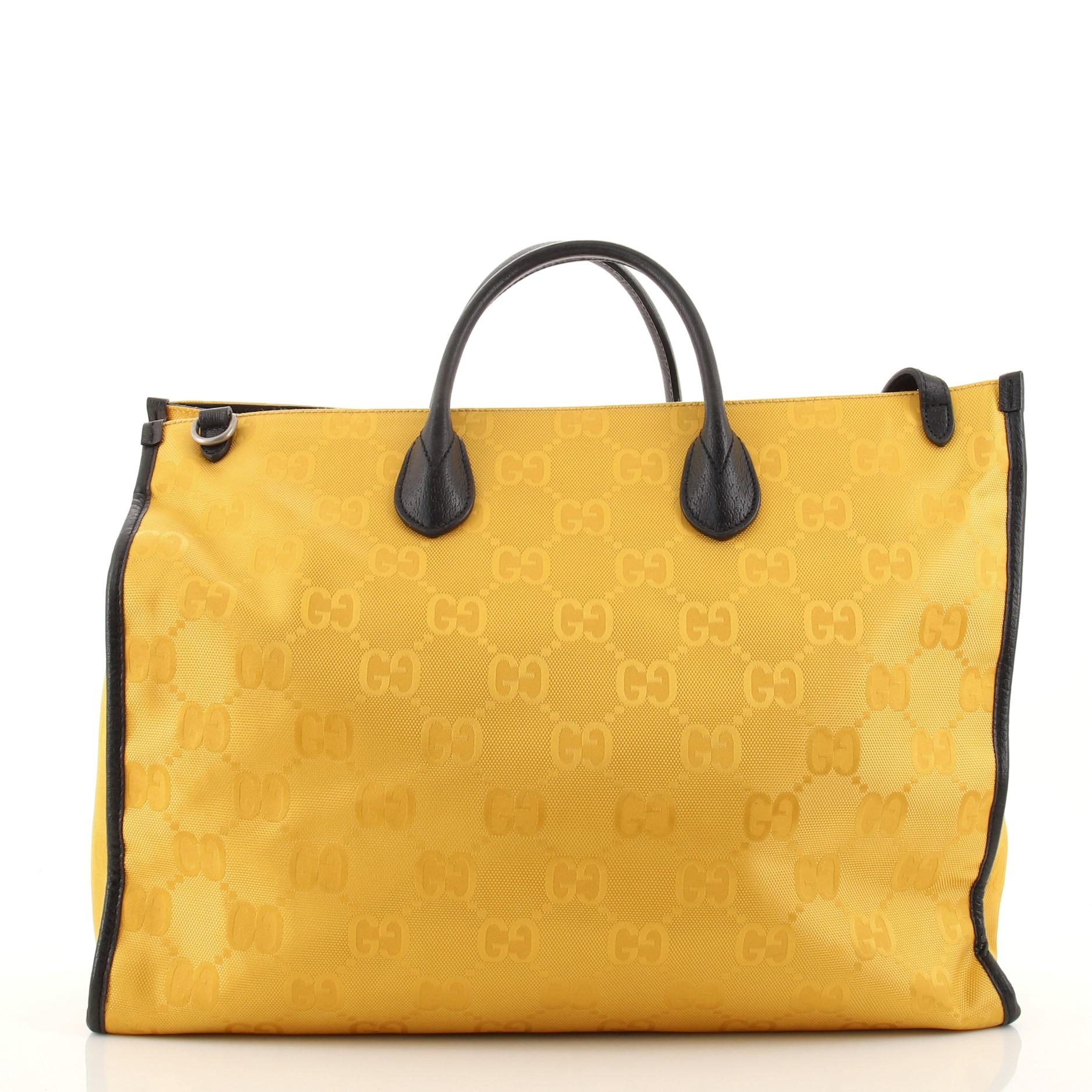 gucci off the grid tote bag