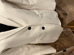 Gucci Off White Blazer EU42