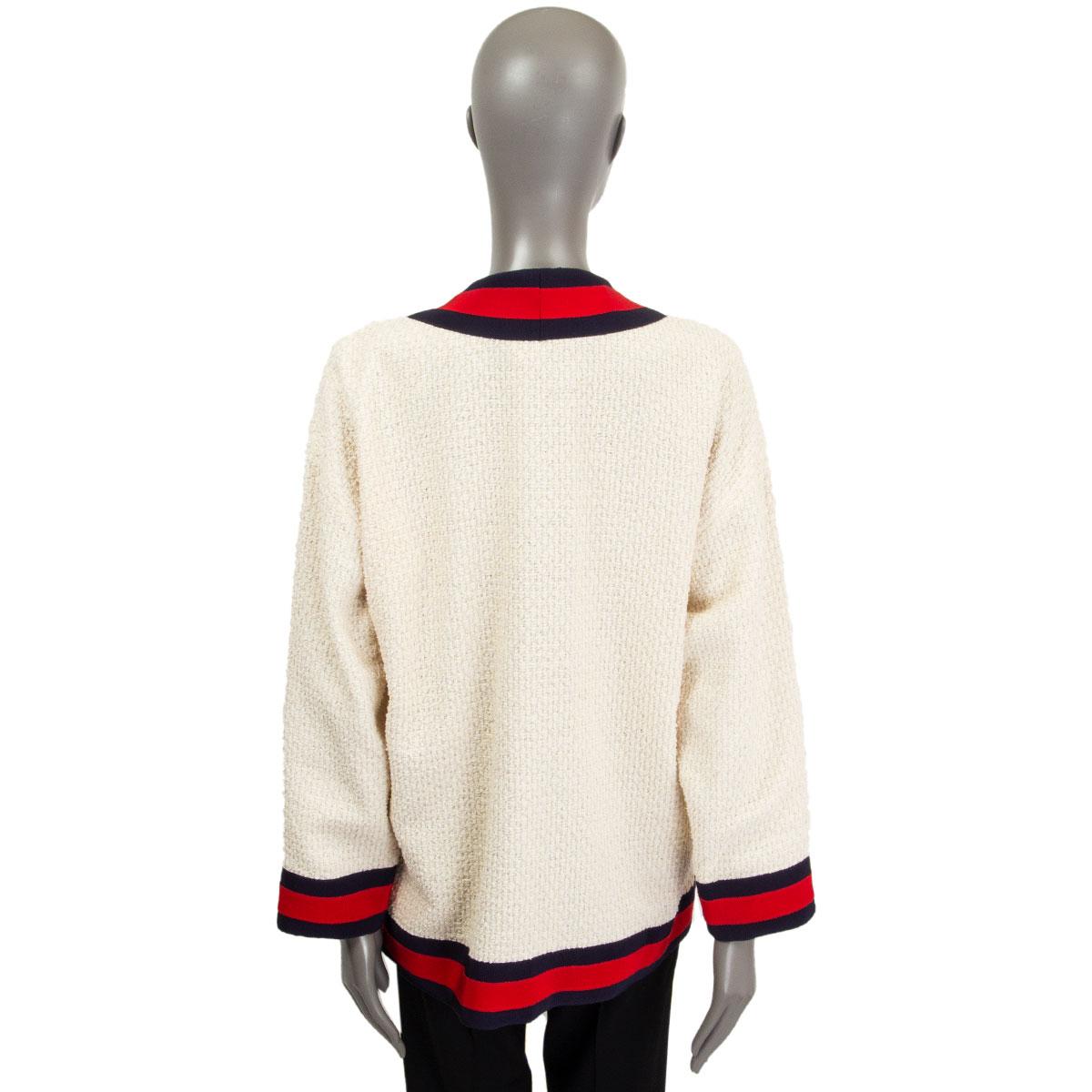 gucci inspired sweater