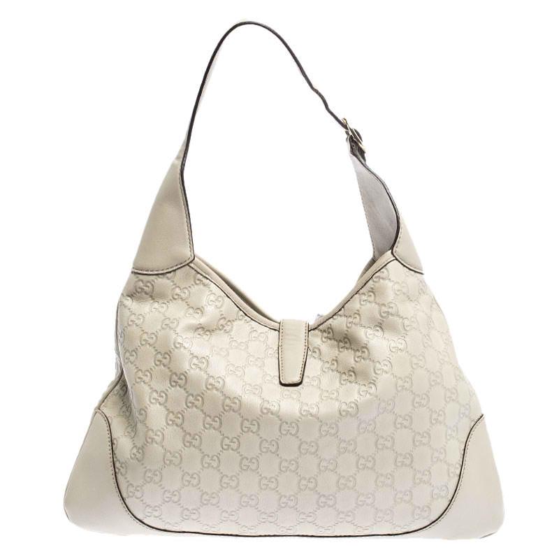 gucci new jackie hobo