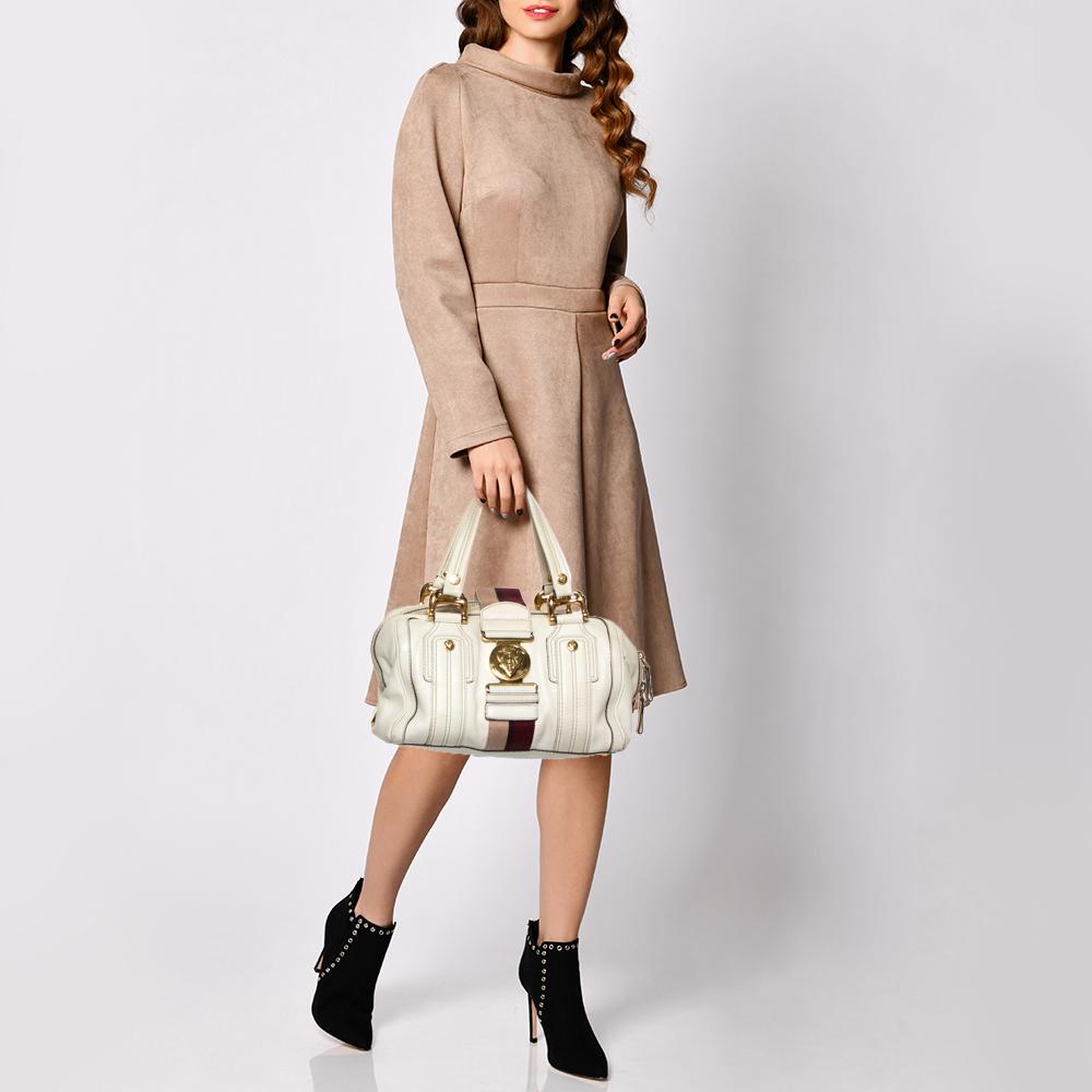 gucci aviatrix boston bag