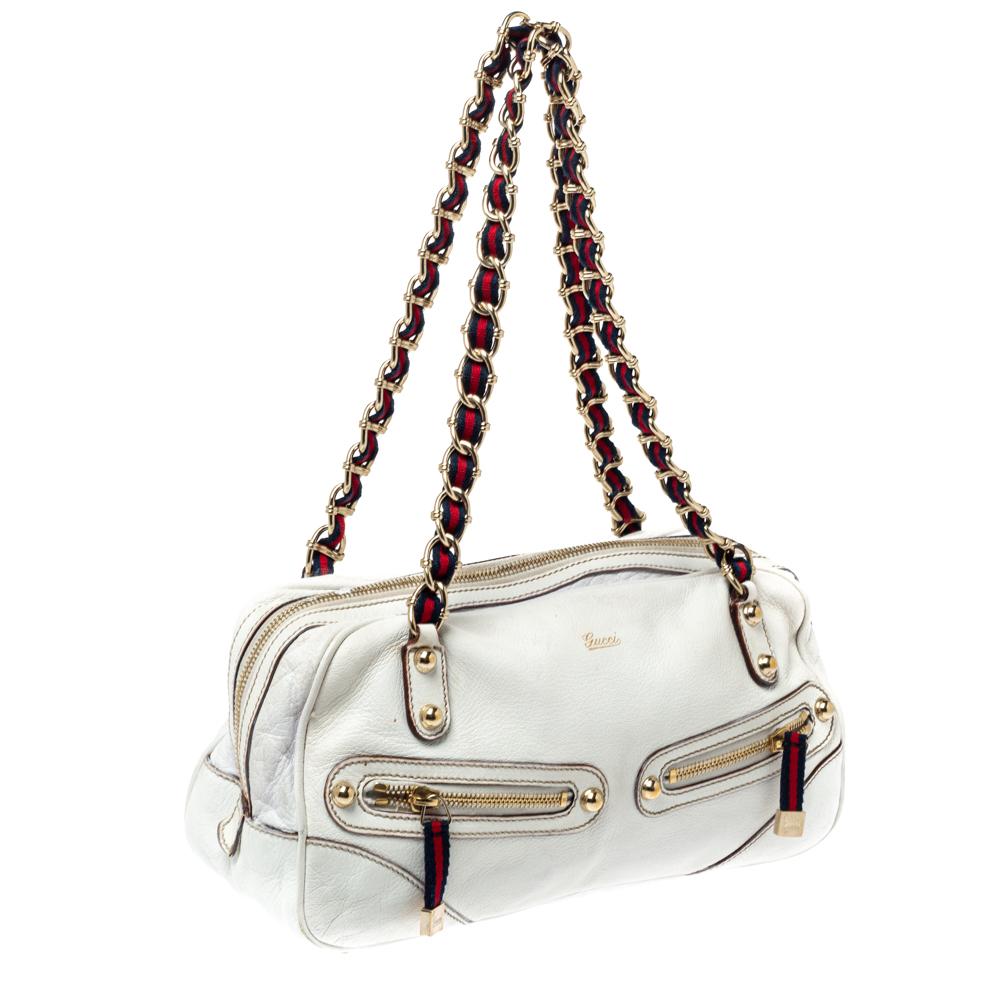 capri luxury bag