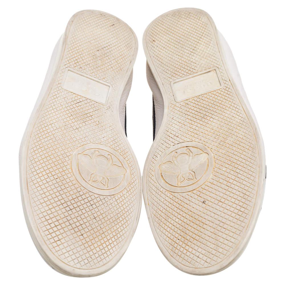 Basket gucci epingle a nourrice cheap