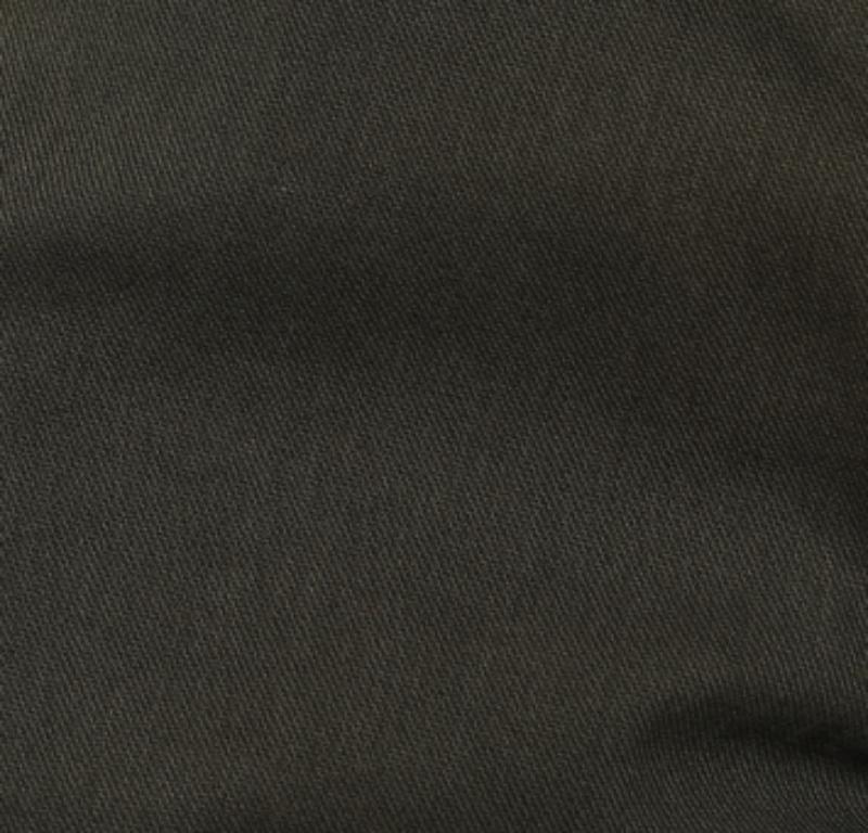 Gucci - Jean d'équitation vert olive XL 1