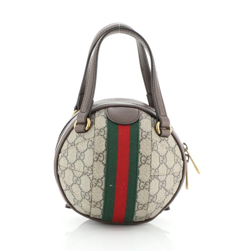 gucci basketball bag