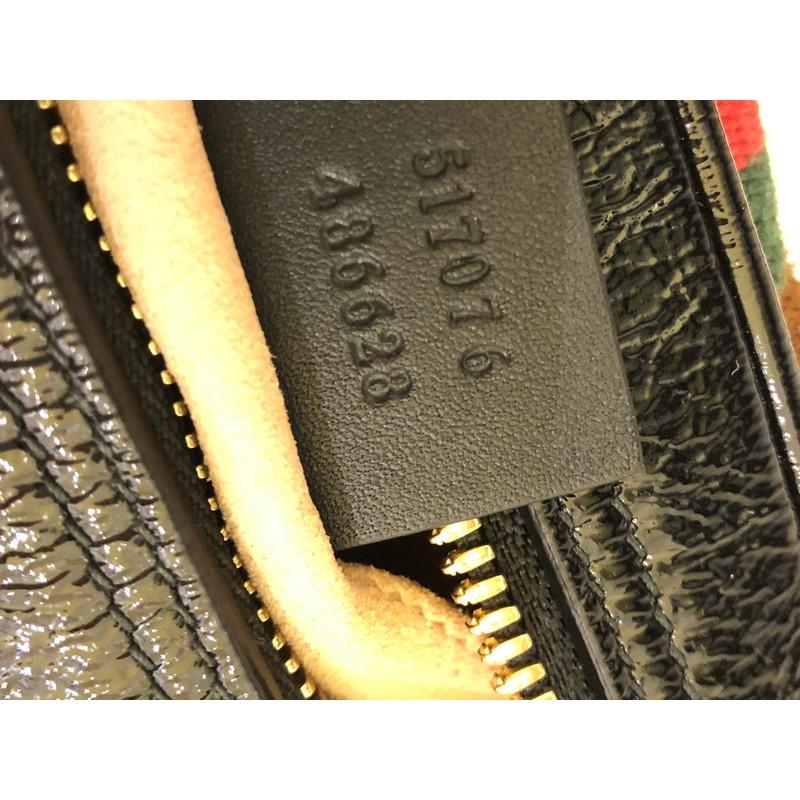 Gucci Ophidia Belt Bag Suede Small 4