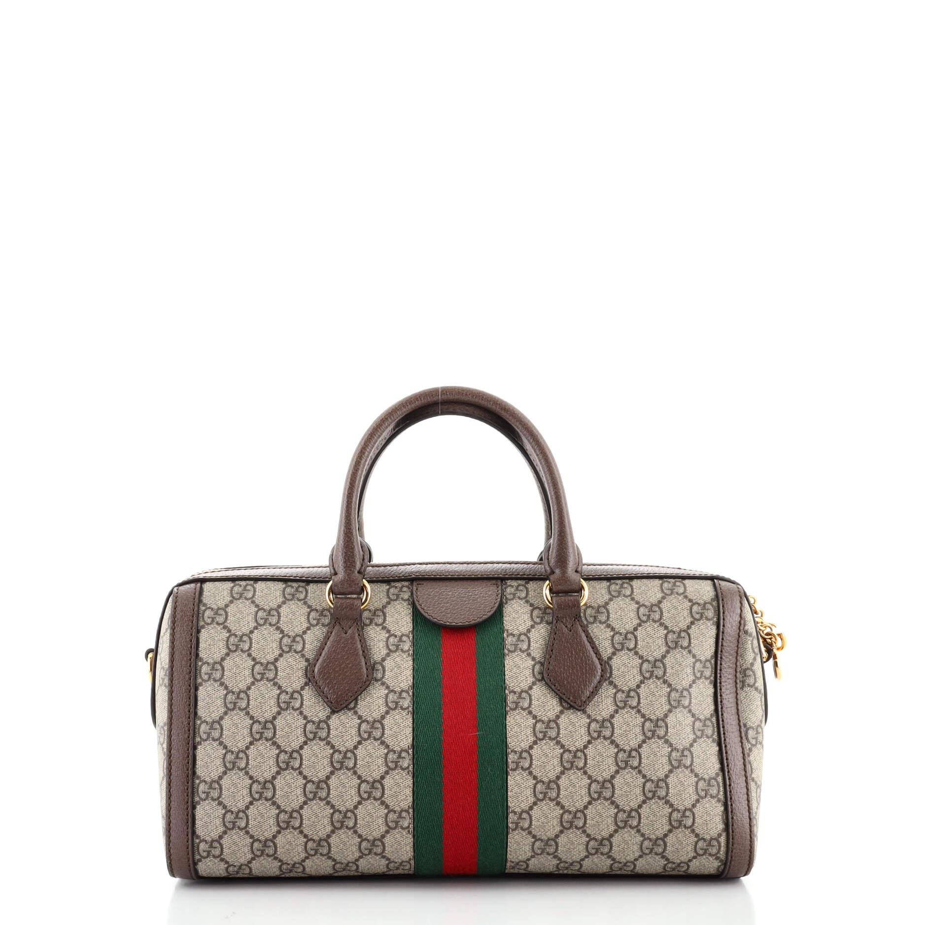 gucci boston bag