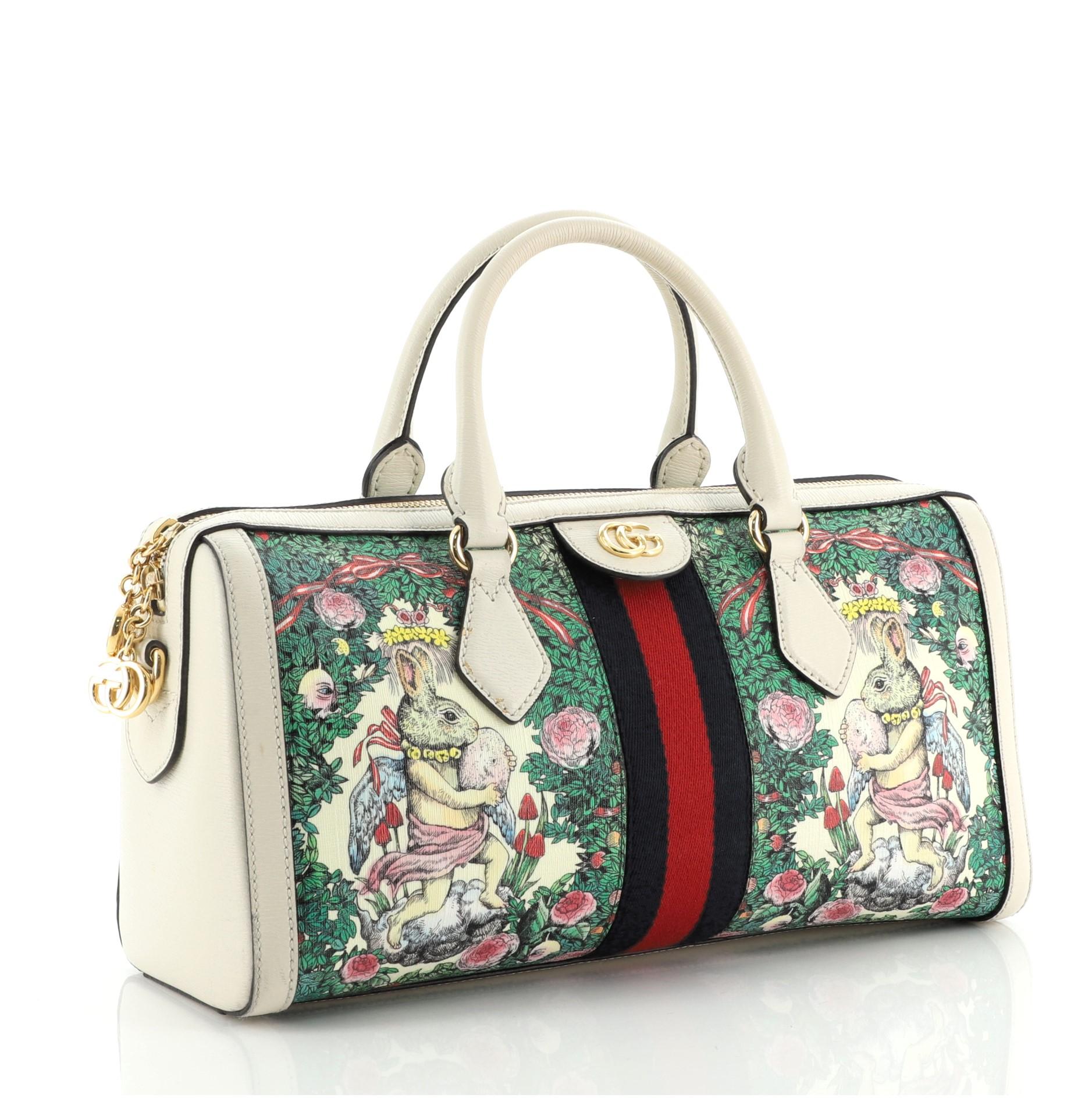 gucci rabbit bag