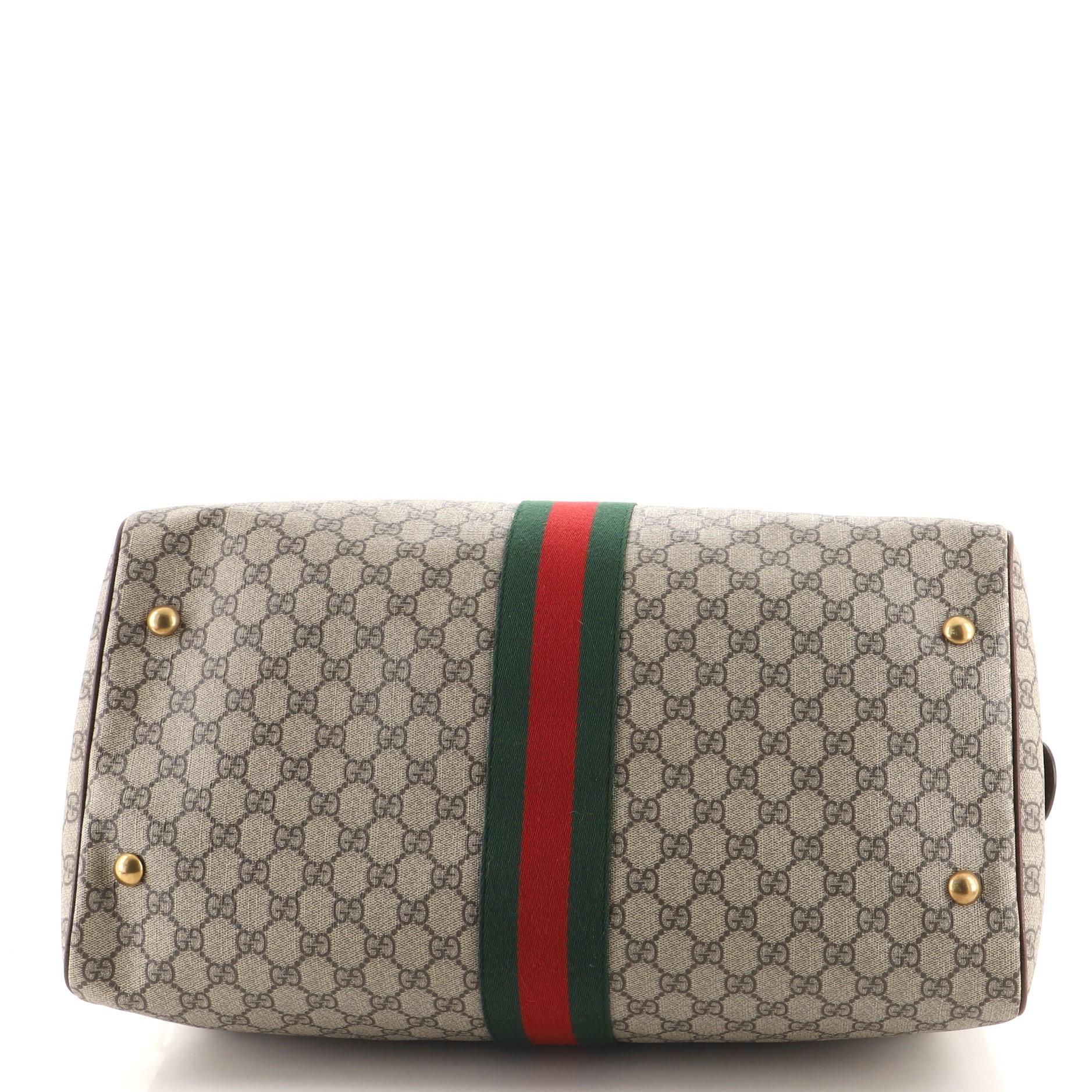 gucci ophidia weekend bag