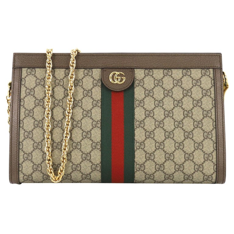 gucci ophidia chain bag