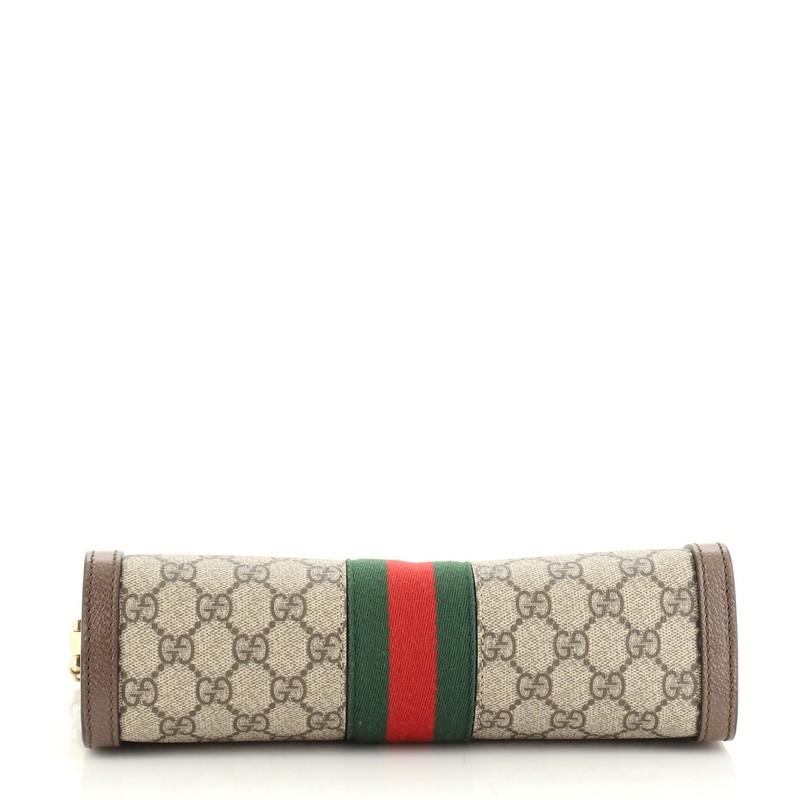 gucci ophidia chain bag