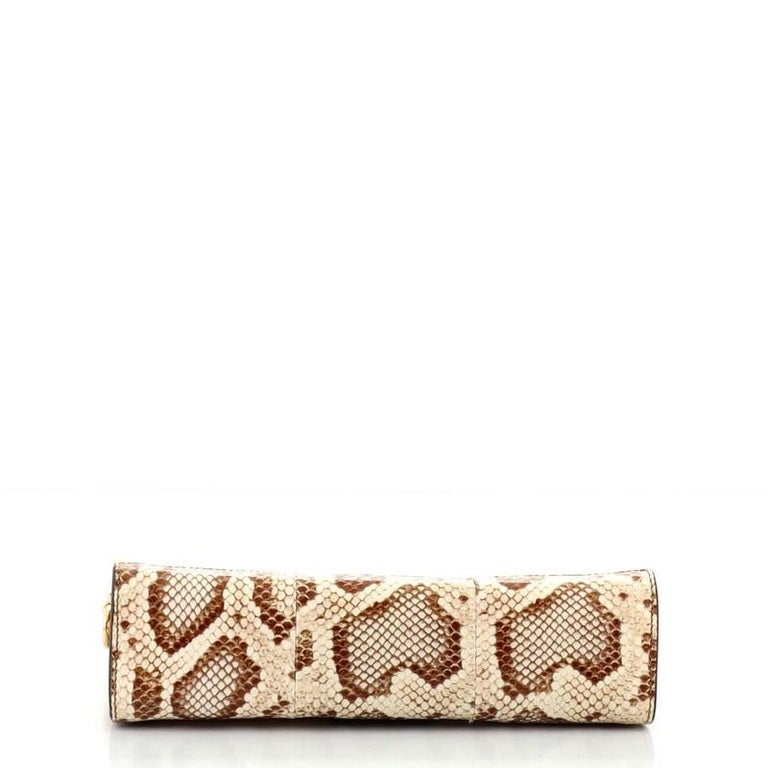 Preloved Gucci Ophidia Raffia with Snakeskin Mini Shoulder Bag 574493 –  KimmieBBags LLC